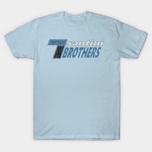 Seven Santini Brothers T-Shirt